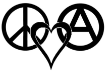 Peace, Love, and Anarchy